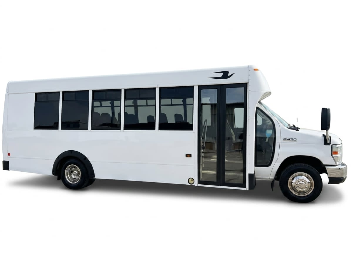 Premium Charter
