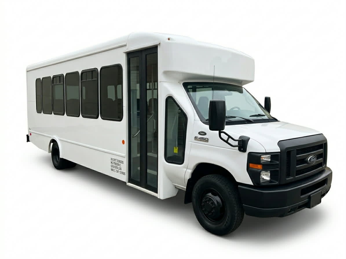 Executive Shuttle